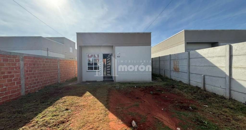 CASA Á VENDA NO NEVES - JARDIM SAN MARTIN