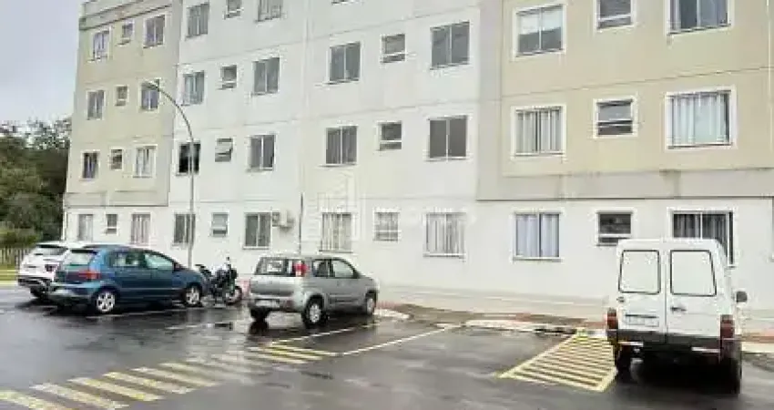 APARTAMENTO PARA ALUGAR NO OLARIAS - PONTAL DA SERRA