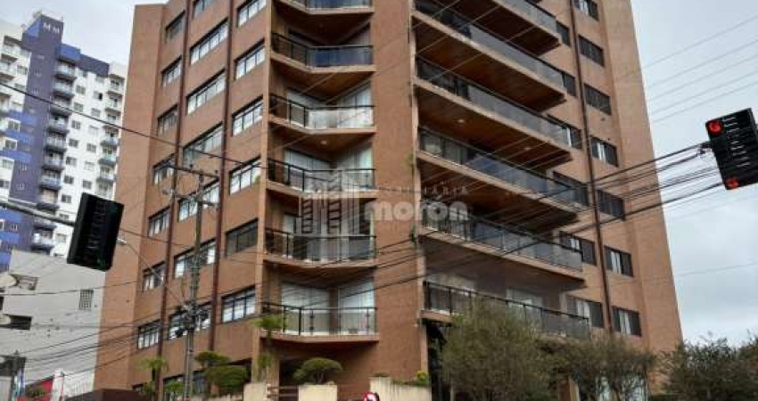 Apartamento com 4 quartos à venda na Rua Doutor Penteado de Almeida, 433, Centro, Ponta Grossa