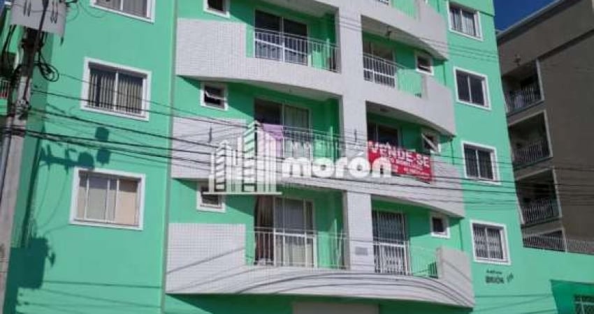 APARTAMENTO PARA VENDA E LOCAÇÃO NO CENTRO - EDIFÍCIO ORION