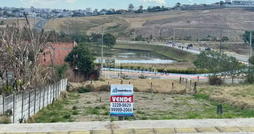 Terreno à venda na Rua Nelson Pereira Dias Júnior, Olarias, Ponta Grossa