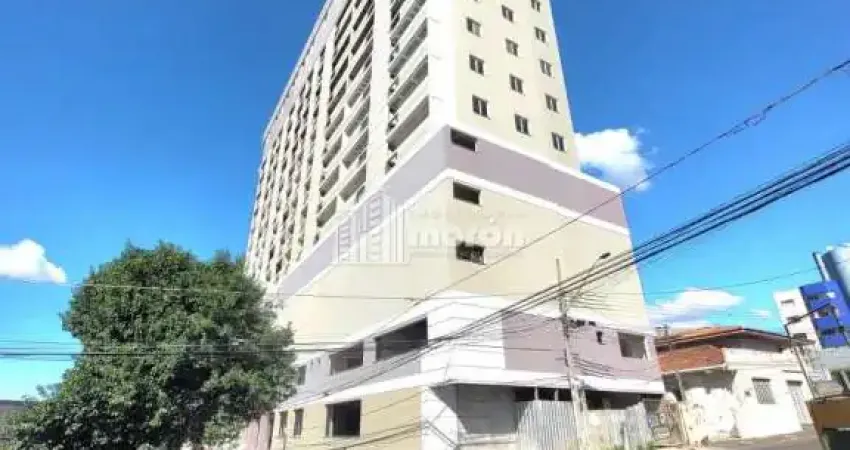 Apartamento com 1 quarto à venda na Rua Júlio de Castilho, 333, Centro, Ponta Grossa