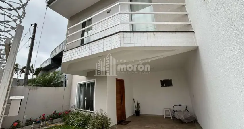 Casa com 3 quartos à venda na Rua Assis Brasil, S/N, Jardim Carvalho, Ponta Grossa