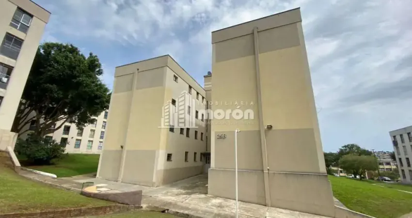 Apartamento com 3 quartos à venda na Rua Vereador Ernâni Batista Rosas, 3131, Jardim Carvalho, Ponta Grossa
