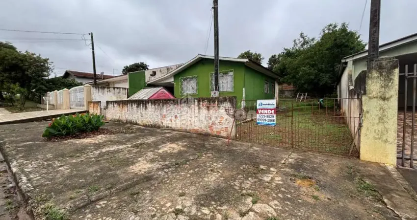Casa em condomínio fechado à venda no Chapada, Ponta Grossa 