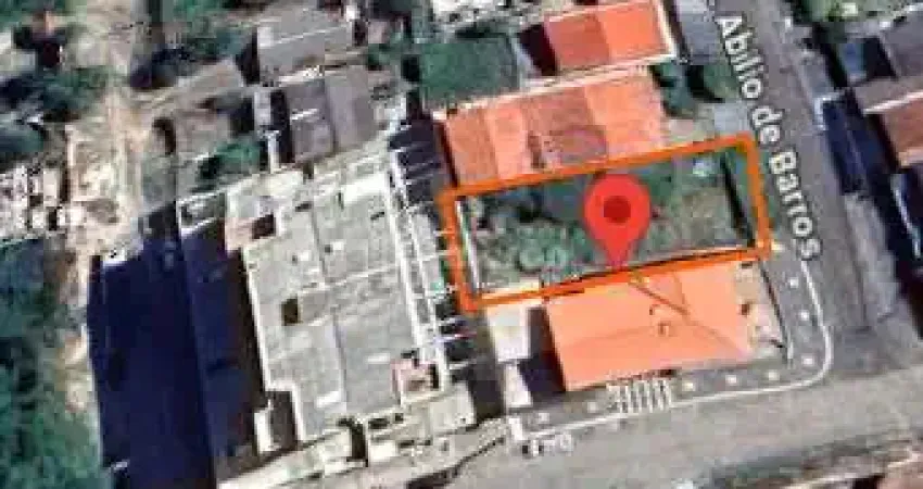 Terreno em condomínio fechado à venda no Centro, Ponta Grossa 