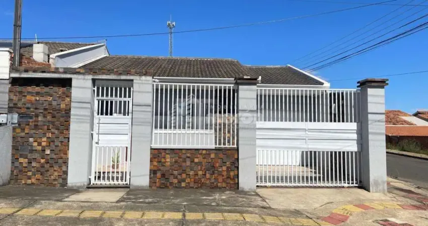 Casa em condomínio fechado com 2 quartos à venda no Contorno, Ponta Grossa 
