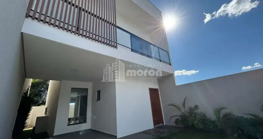 Casa com 3 quartos à venda no Estrela, Ponta Grossa