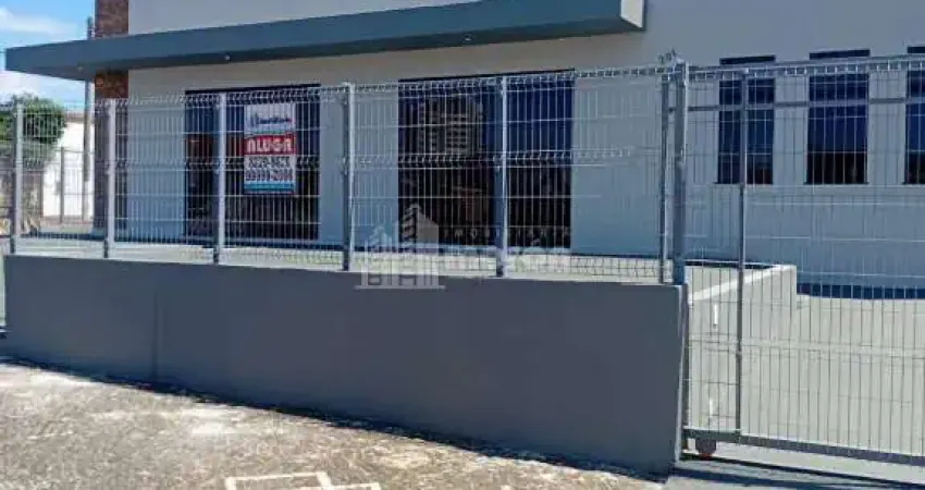 Sala comercial com 2 salas para alugar na Rua Visconde de Sinimbú, s/n, Nova Rússia, Ponta Grossa