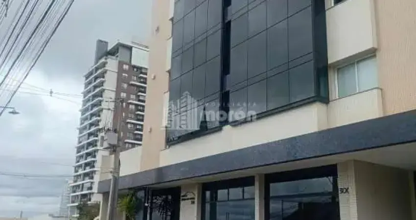 Apartamento com 3 quartos à venda na Rua Professora Judith Macedo Silveira, 314, Olarias, Ponta Grossa