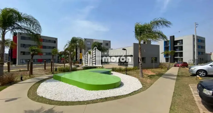 Apartamento com 3 quartos à venda no Chapada, Ponta Grossa 