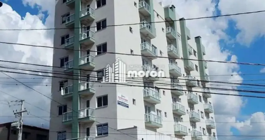 Apartamento com 1 quarto à venda na Rua Comendador Miró, 1471, Centro, Ponta Grossa