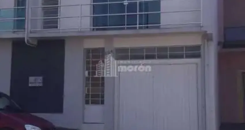 Casa com 2 quartos à venda no Centro, Ponta Grossa