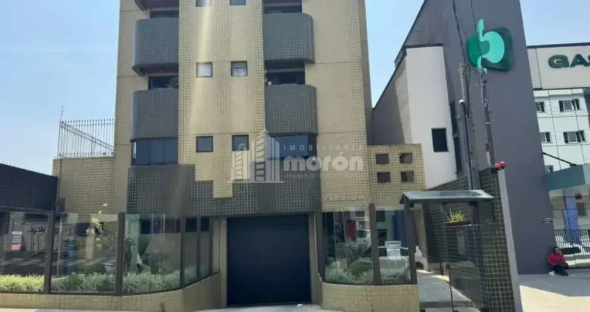 Apartamento com 3 quartos para alugar na Rua Riachuelo, 570, Centro, Ponta Grossa