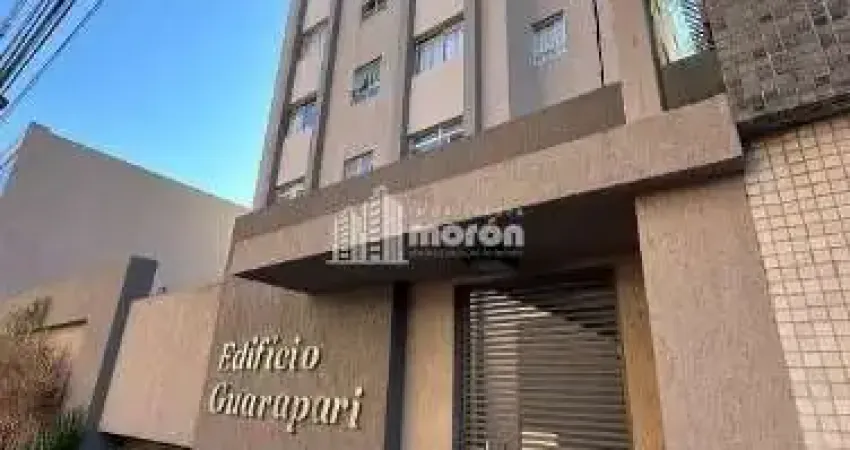 Apartamento com 3 quartos para alugar no Centro, Ponta Grossa