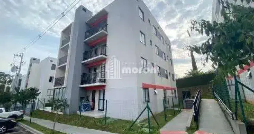 Apartamento com 2 quartos à venda no Jardim Carvalho, Ponta Grossa