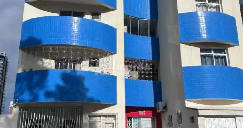 Apartamento com 2 quartos à venda no Centro, Ponta Grossa