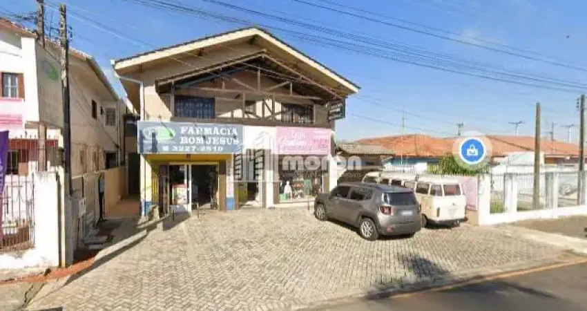 Sala comercial com 3 salas para alugar no Chapada, Ponta Grossa