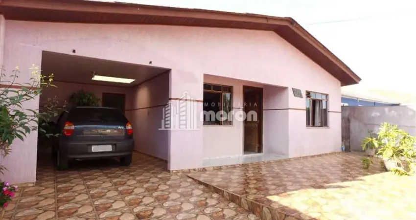 CASA À VENDA NO BAIRRO NEVES