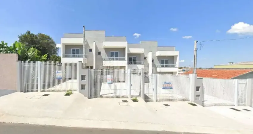 Casa com 3 quartos à venda na Rua Baltazar Lisboa, 465, Ronda, Ponta Grossa