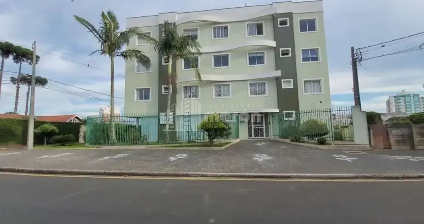 Apartamento com 3 quartos à venda na Rua Cruz e Souza, 430, Orfãs, Ponta Grossa