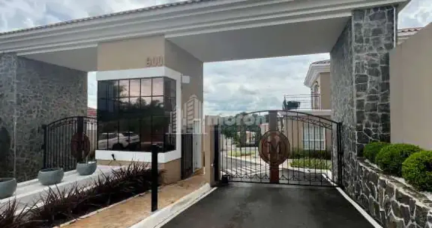 CASA DE ALTO PADRÃO À VENDA EM OFICINAS - COND MONTEMERANO
