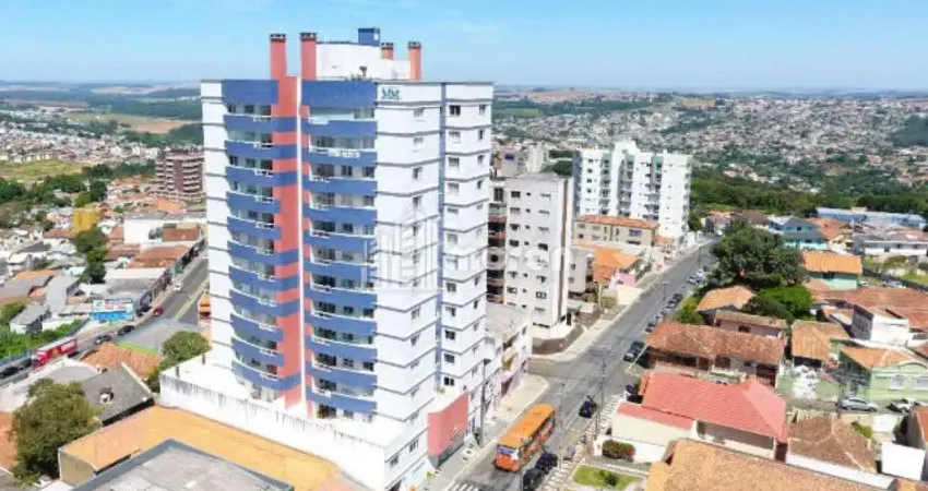 APARTAMENTO Á VENDA NO CENTRO - EDIFÍCIO VALE DO SOL