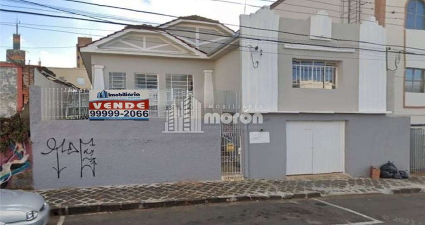 Terreno à venda na Rua Santos Dumont, 471, Centro, Ponta Grossa