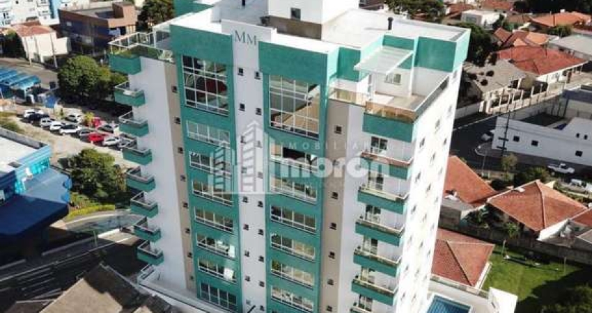 APARTAMENTO À VENDA NO JARDIM CARVALHO - EDIFÍCIO NEW GARDEN