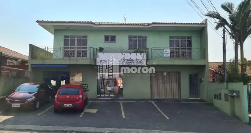 Casa com 3 quartos à venda na Avenida Ana Rita, 407, Uvaranas, Ponta Grossa