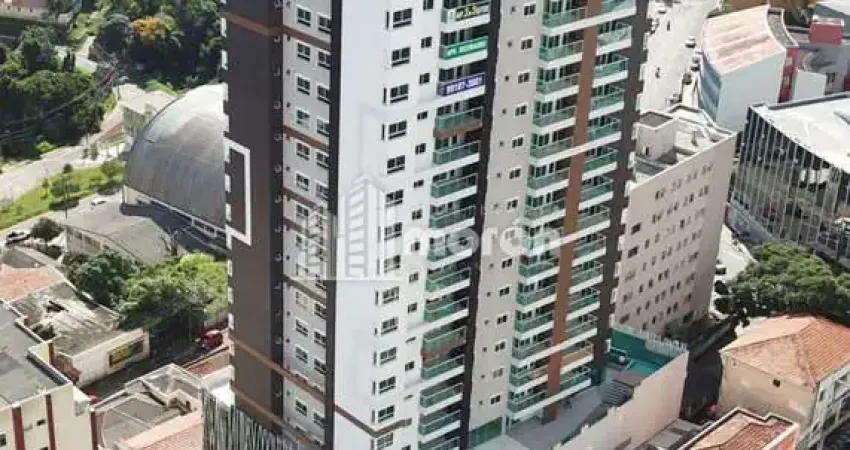 COBERTURA DUPLEX À VENDA NO CENTRO - BENEVENTO RESIDENZIALE