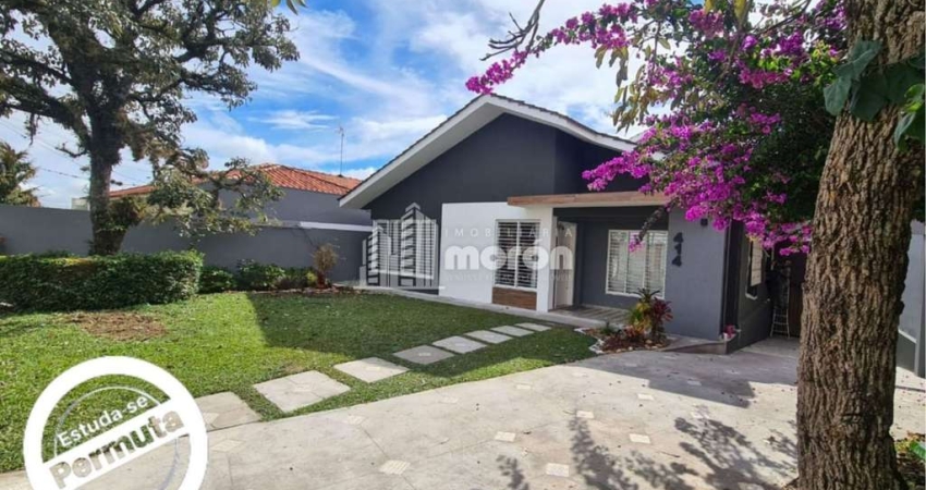 CASA  PARA VENDA E LOCAÇÃO NO JARDIM CARVALHO