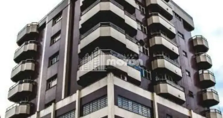 COBERTURA DUPLEX PARA ALUGAR NO CENTRO - EDIFÍCIO PAULIKI