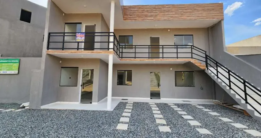 Casa com 2 quartos à venda no Palhada, Nova Iguaçu