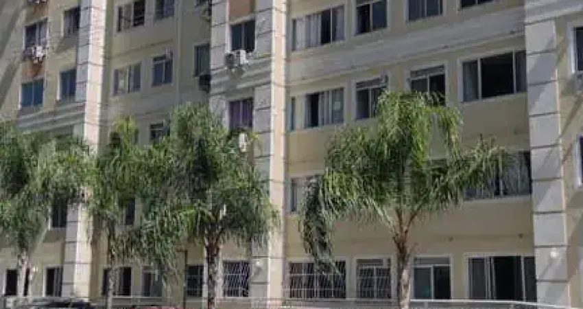 Apartamento com 2 quartos à venda na Estrada do Colégio, Colégio, Rio de Janeiro