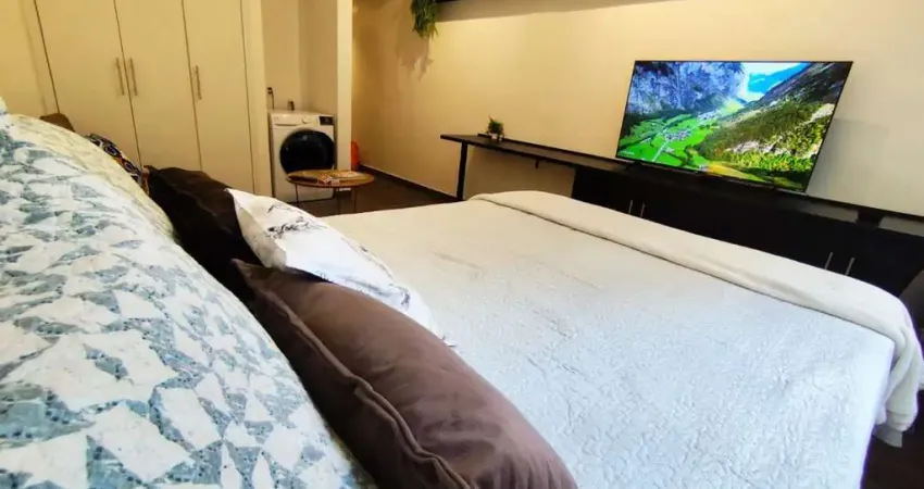 Apartamento com 1 quarto à venda na Avenida Rio Branco, Centro, Rio de Janeiro