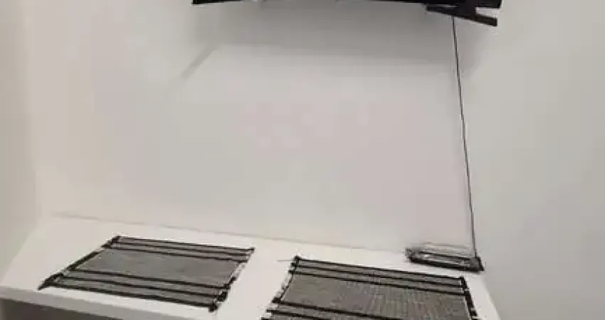 Apartamento com 1 quarto à venda na Rua Álvaro Alvim, Centro, Rio de Janeiro