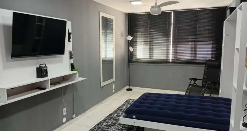 Apartamento com 1 quarto à venda no Centro, Rio de Janeiro