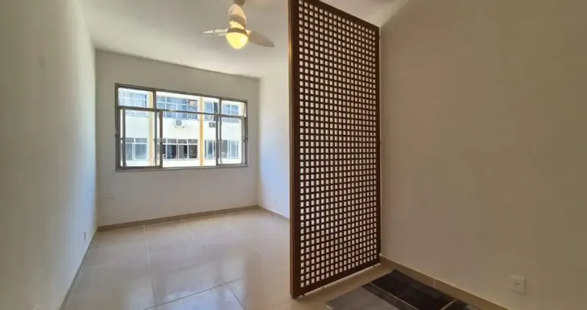 Apartamento com 1 quarto à venda na Rua Washington Luís, Centro, Rio de Janeiro