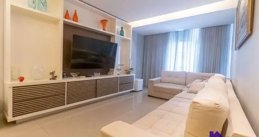 Apartamento 3 quartos 156m2 a venda na rua miguel lemos copacabana