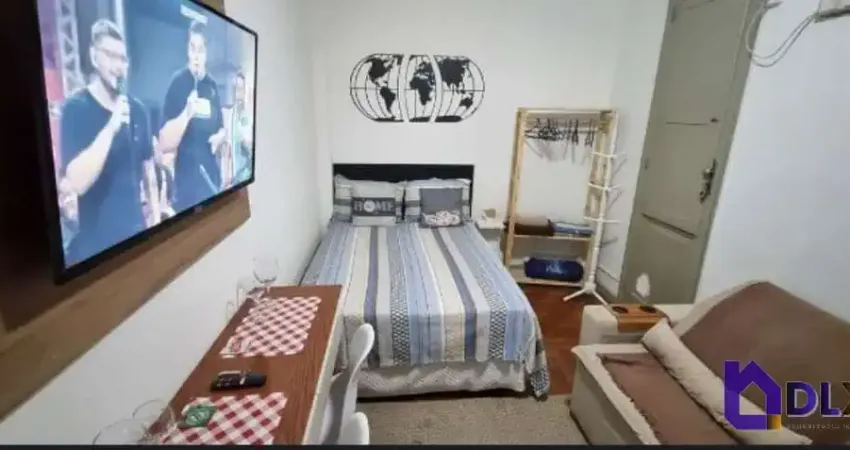 Apartamento com 1 quarto à venda na Rua Tenente Possolo, Centro, Rio de Janeiro