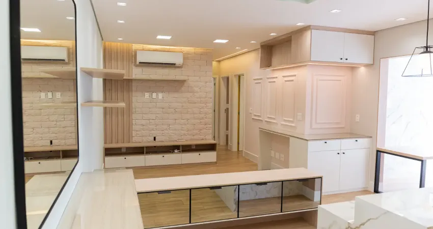 Lindo apartamento pronto para morar no vila bourghese, pindamonhangaba/sp.