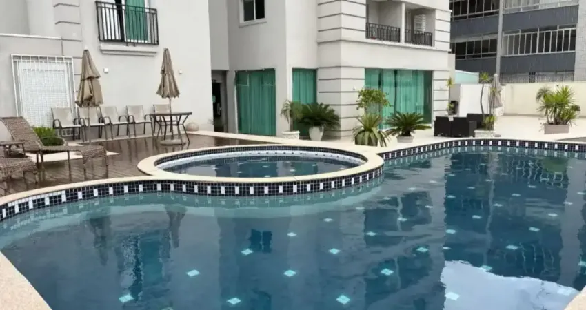 Apartamento para locação no condomínio maison beatriz - curitiba/pr.