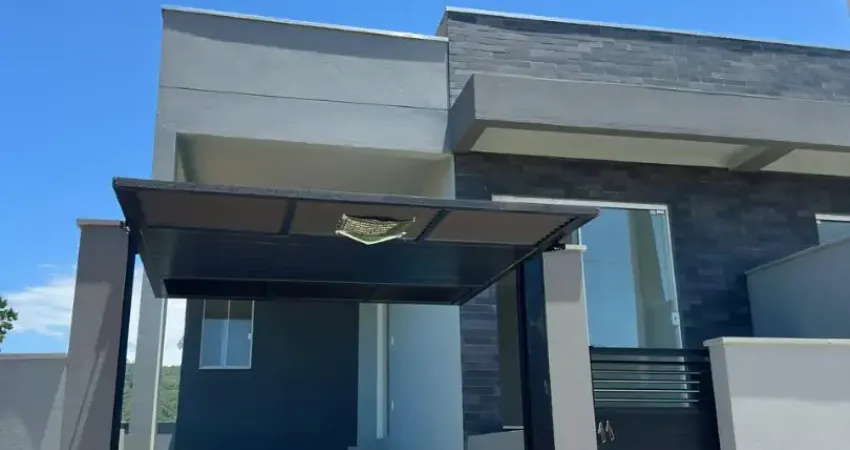 Casa com 2 quartos à venda na Avenida Nereu Ramos, 365, Nossa Senhora de Fátima, Penha