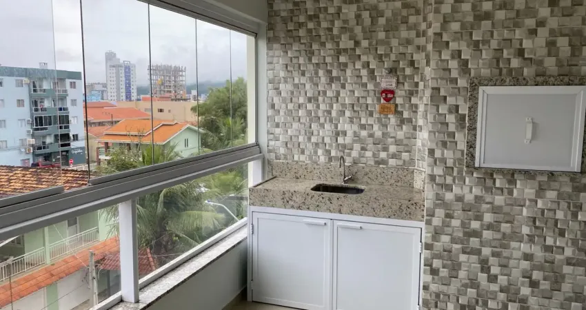 Apartamento 3 quartos a 130 metros do mar – gravatá | navegantes/sc