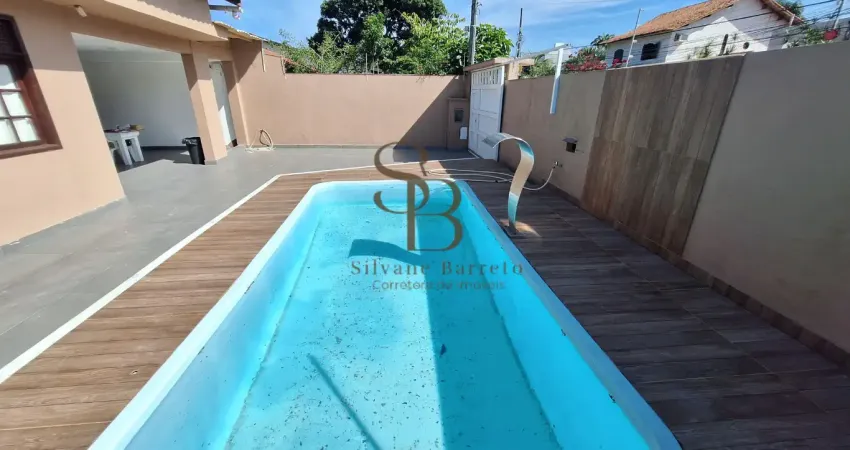 Casa com 3 quartos à venda na Rua Altevo do Vale e Silva, 01, Piratininga, Niterói