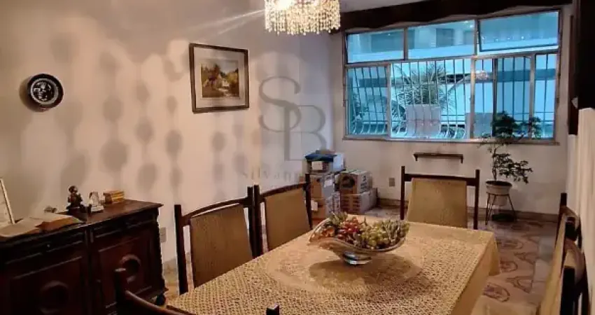 Apartamento com 3 quartos à venda na Rua Osvaldo Cruz, 01, Icaraí, Niterói