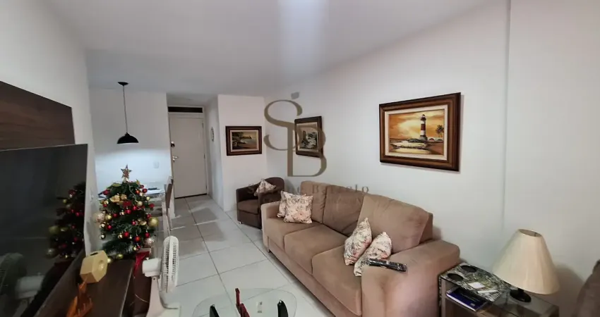 Apartamento com 2 quartos à venda na Travessa Nossa Senhora de Lourdes, Santa Rosa, Niterói