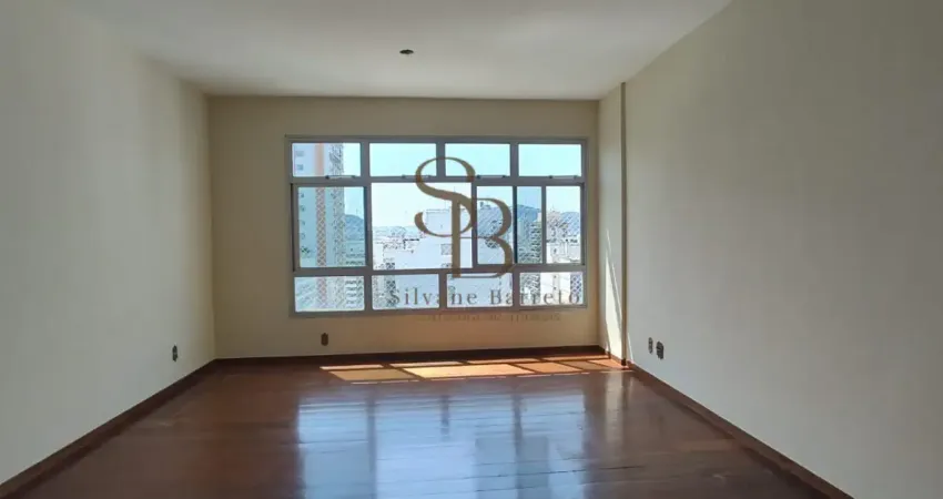 Apartamento com 3 quartos à venda na Rua Presidente Backer, 01, Icaraí, Niterói