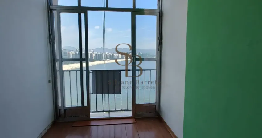 Apartamento com 3 quartos à venda na Avenida Jornalista Alberto Francisco Torres, 0, Icaraí, Niterói